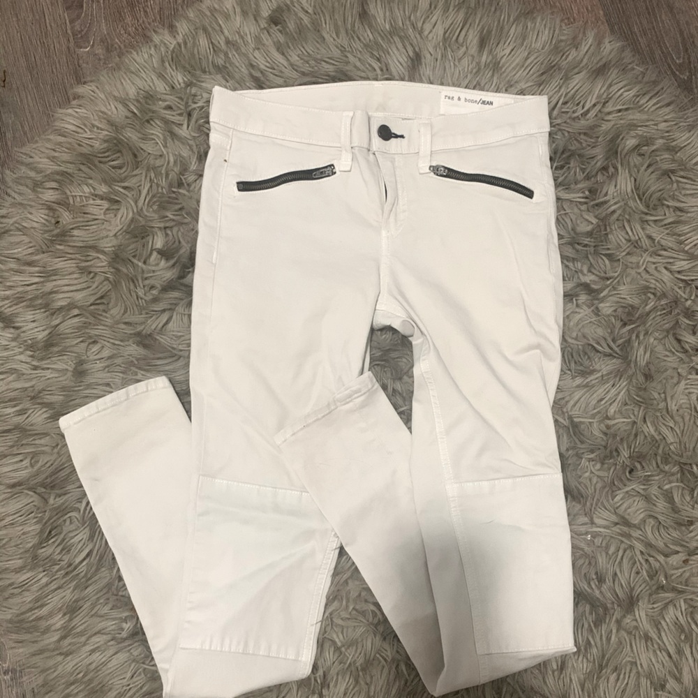 Rag and bone pants